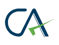 CA Logo